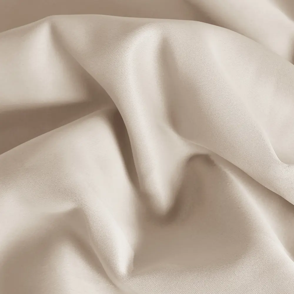 Santreyd Blackout — светонепроницаемая ткань для штор кремового цвета 89353520 STLM-1417937 - Вид №1