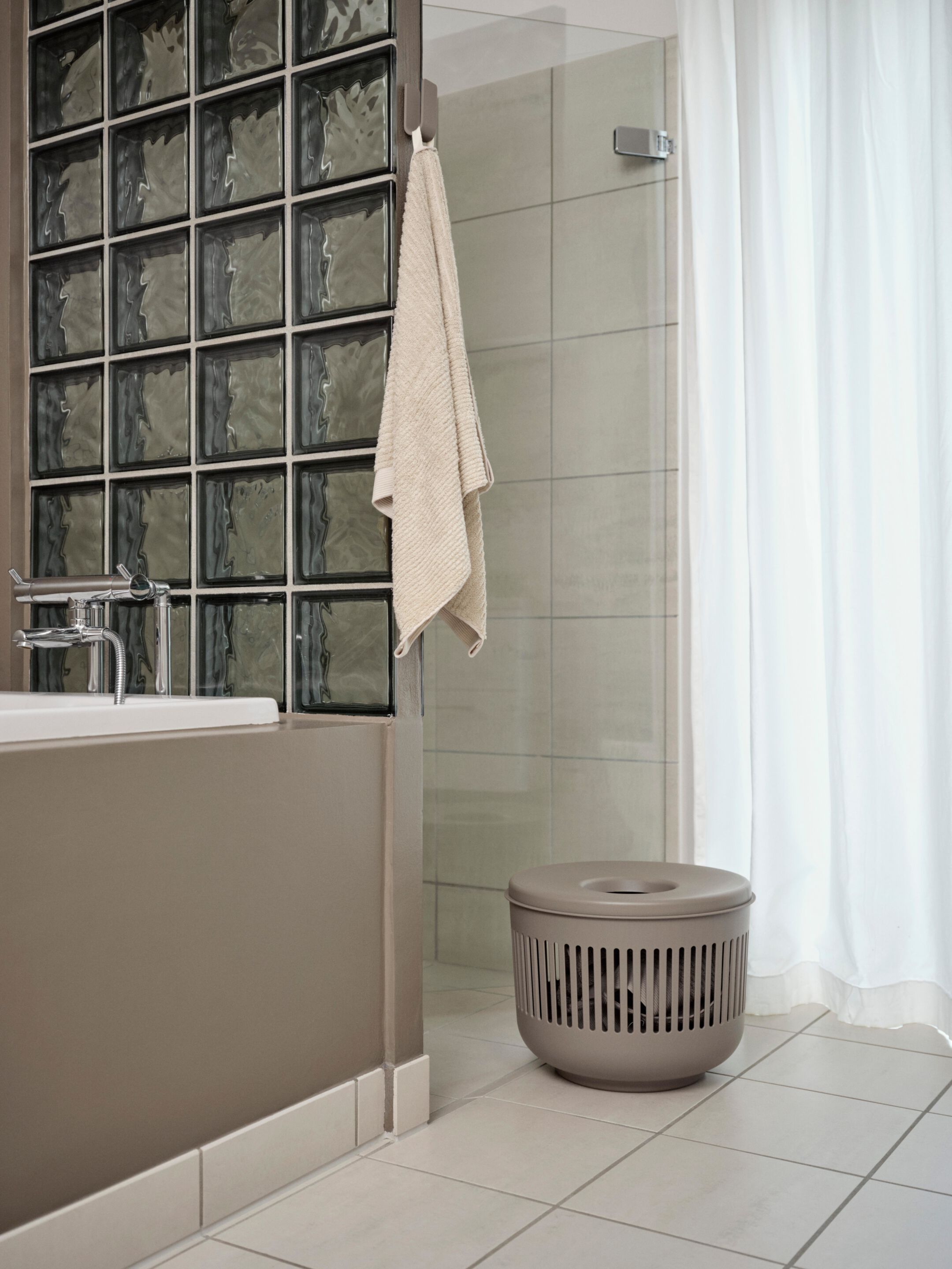 Полипропиленовый мусорный бак ZONE DENMARK Ume ARCH-00131235 - Вид №3