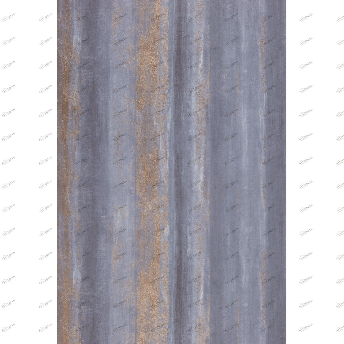 Рулон обоев GEODE GEO26926145. Основа нетканый винил Casadeco