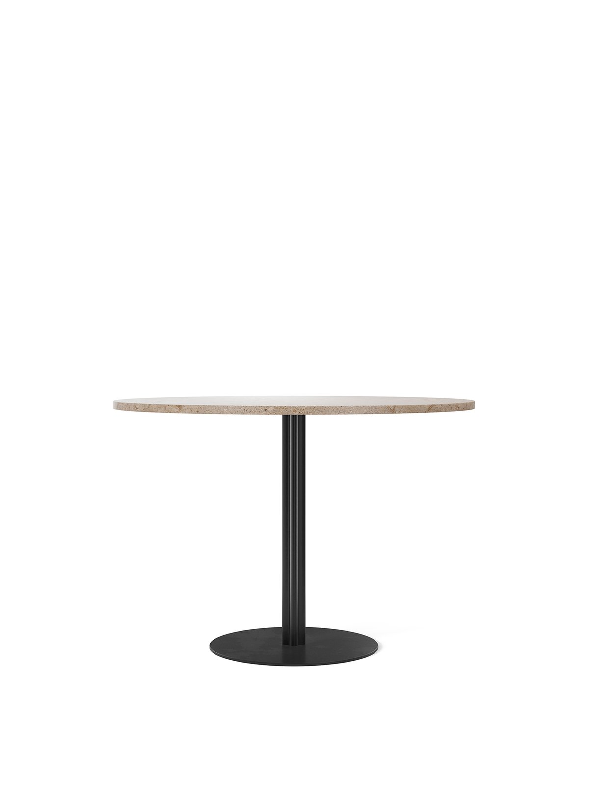 9307149 MENU Обеденный стол-колонна Harbour, круглый Бар  - Вид №10