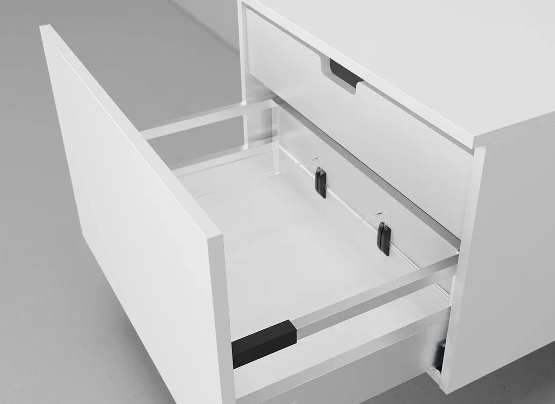 tpUNI.60.H40.Y.VY-215 Тумба подвесная Velvex Unit Santreyd - Вид №3