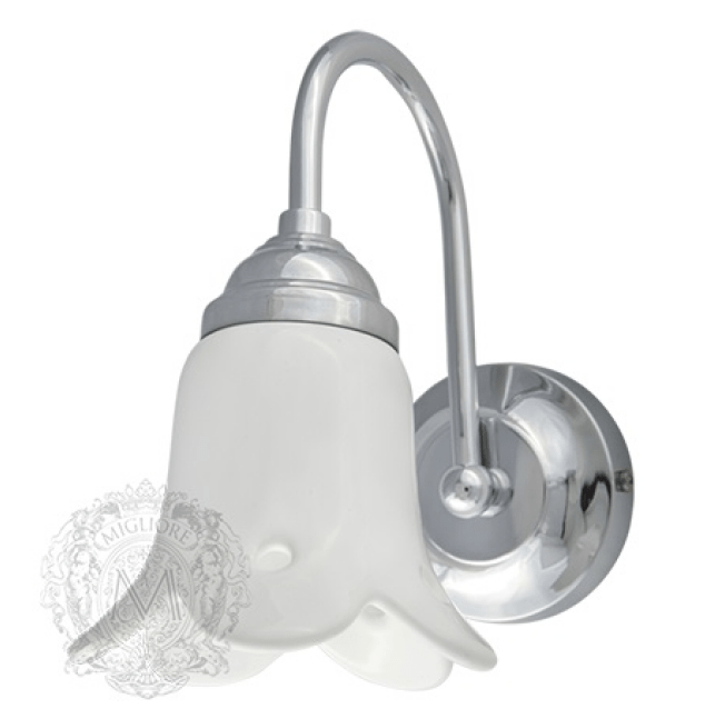 Светильник MIGLIORE Mirella ML.MRL-LP9M.BR - бронза  - Вид №3