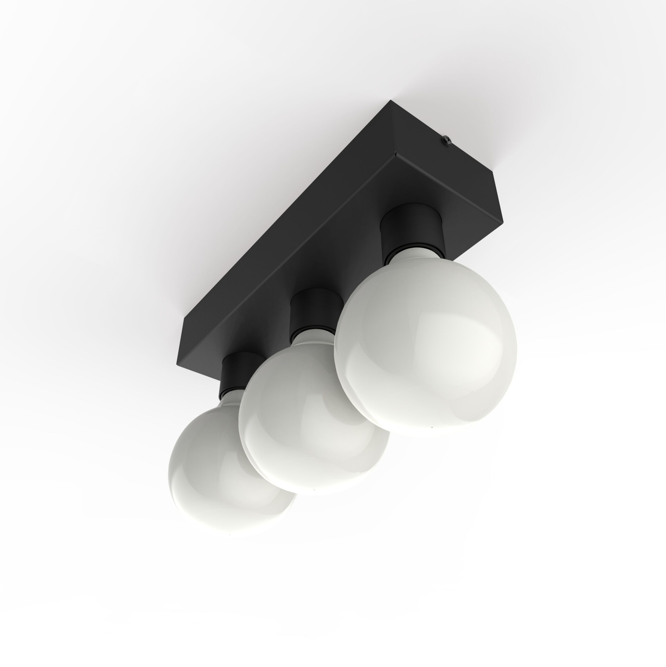 Светодиодный потолочный светильник WayPoint Бостон ARCH-00091221 - Вид №16