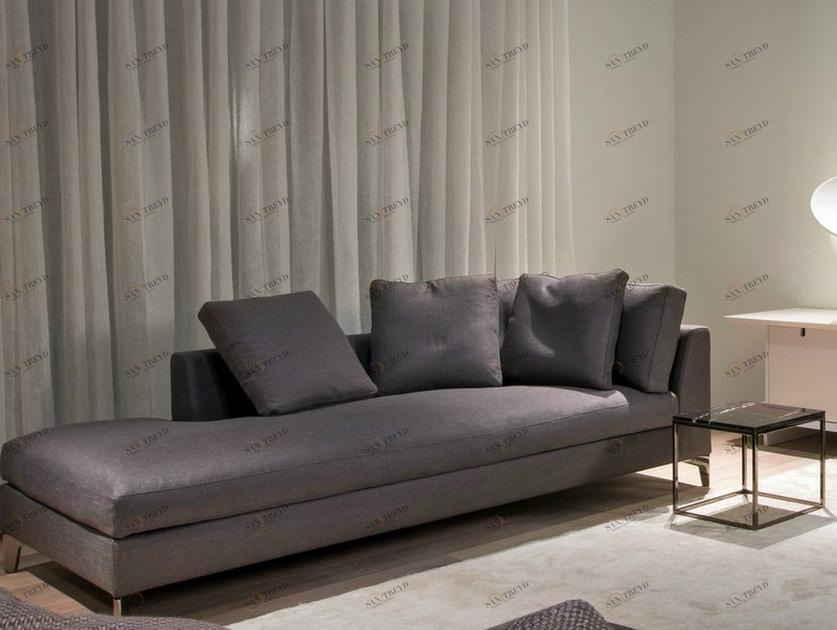 Meridiani Мягкая кушетка Louis up sun-id-1365972