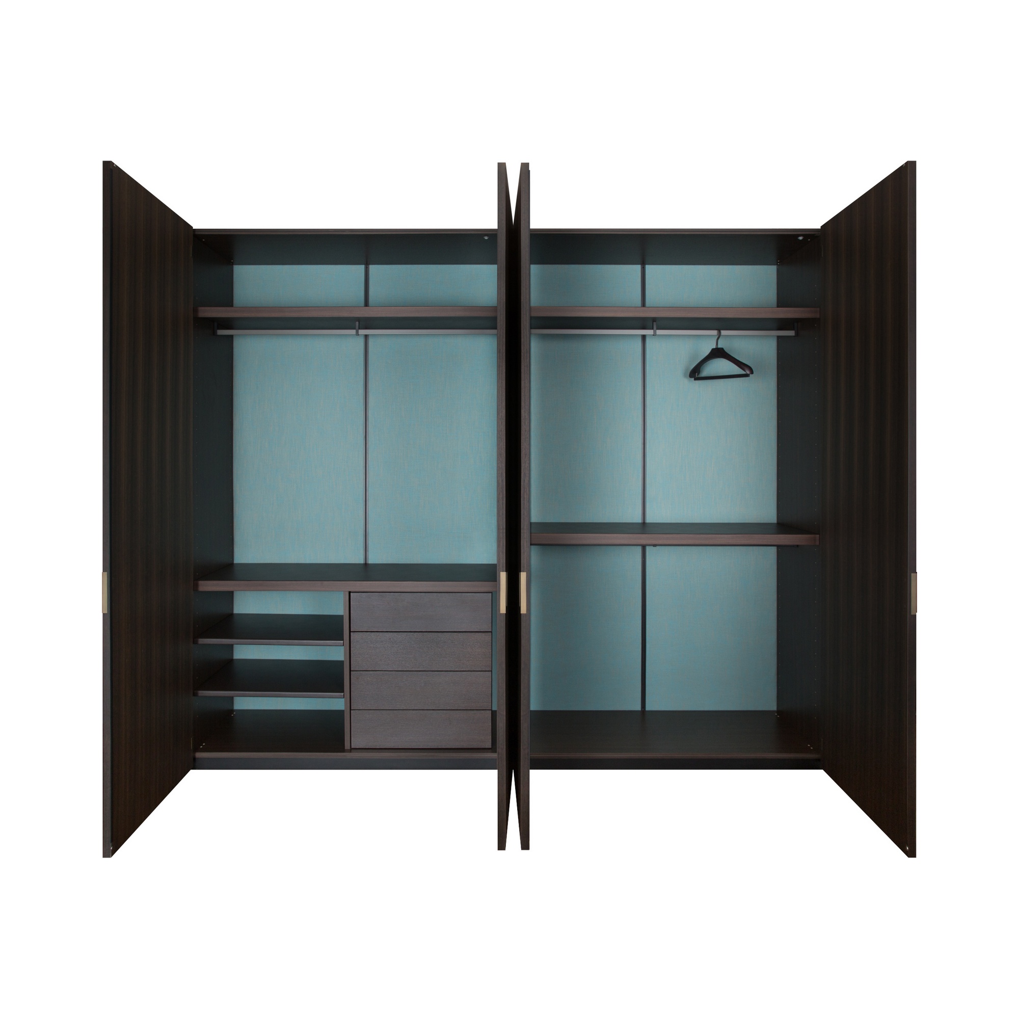 Шкаф / Storage anta 32S Porro sun-id-379734 - Вид №2