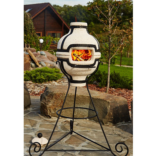 Амфора Марокканский гриль 4634 - Вид №1