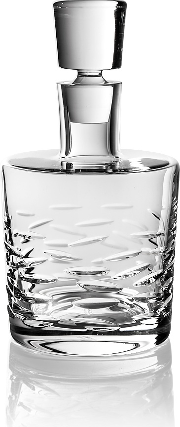 10609363 Schott Zwiesel Графин Schott Zwiesel "Бар.Волны" 750мл, п/к Стекло 