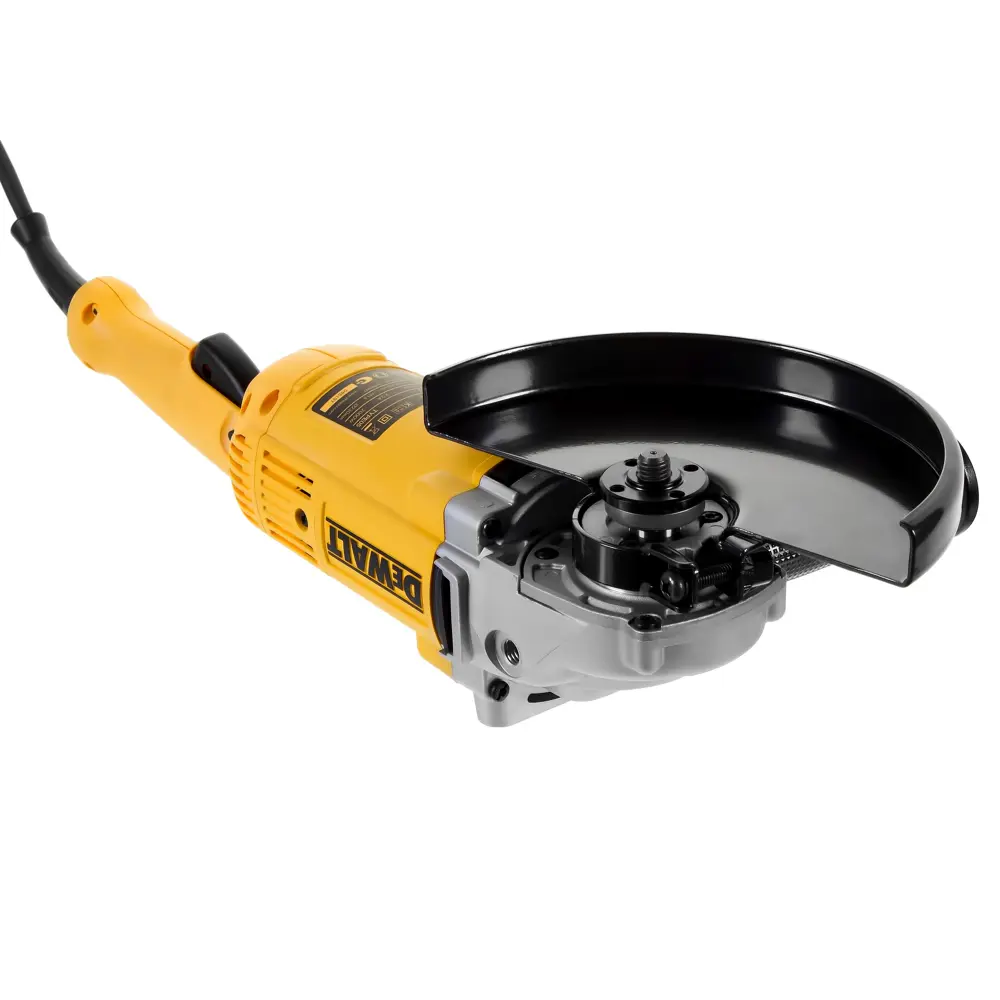 Углошлифовальная машина (болгарка) DeWalt D 28490, 2000 Вт, 230 мм 17966557 STLM-2154415  - Вид №1
