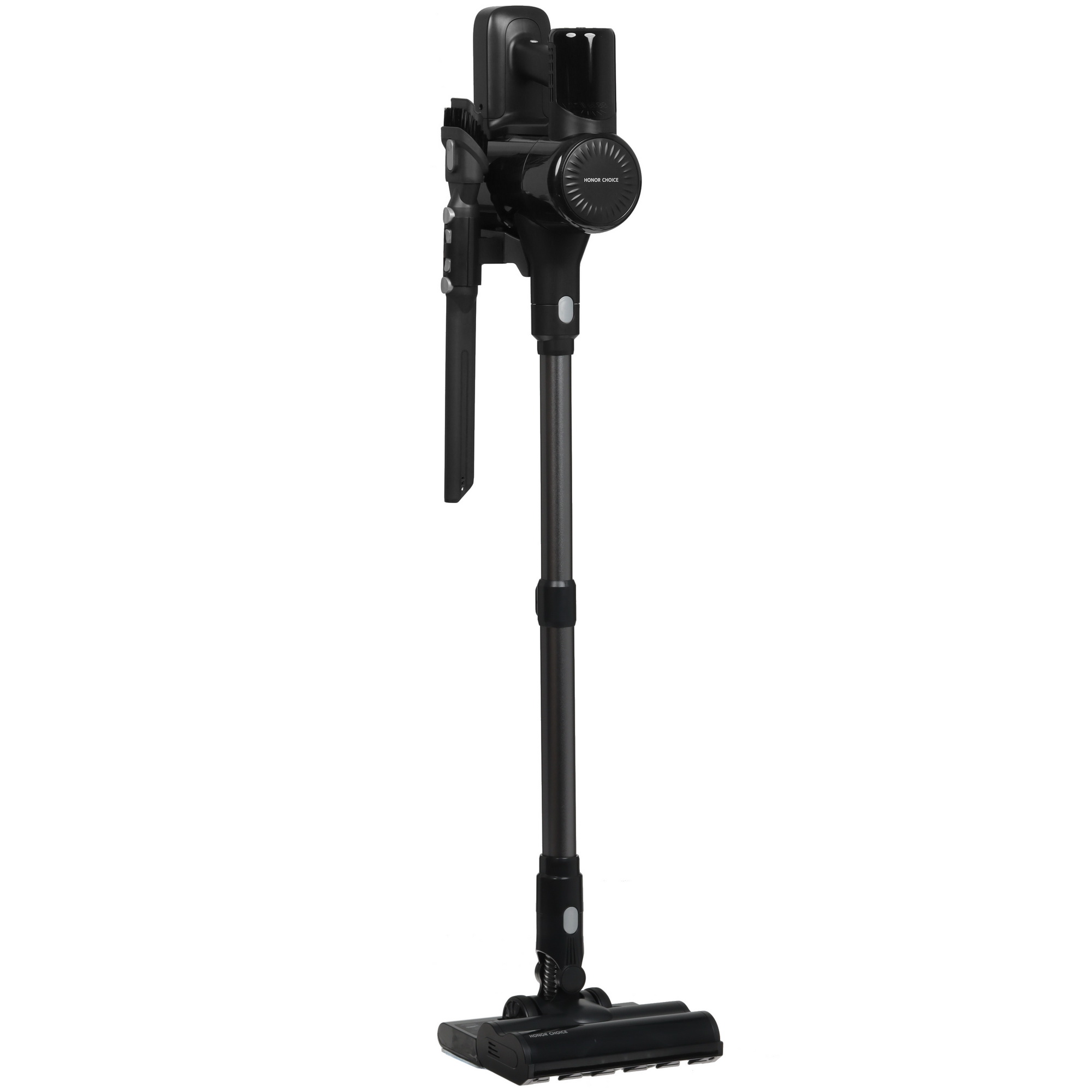 5493509 Пылесос  вертикальный  HONOR CHOICE 10S  серый STDN-0022438