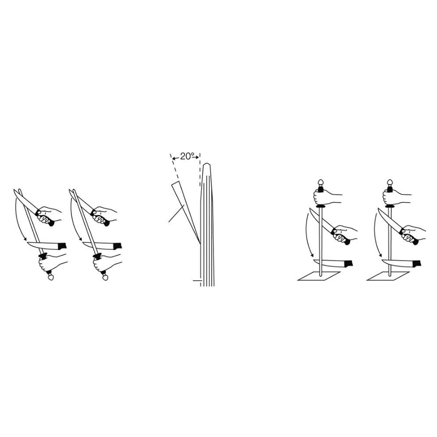 W4468WUS Ножеточка WUESTHOF Германия  - Вид №5