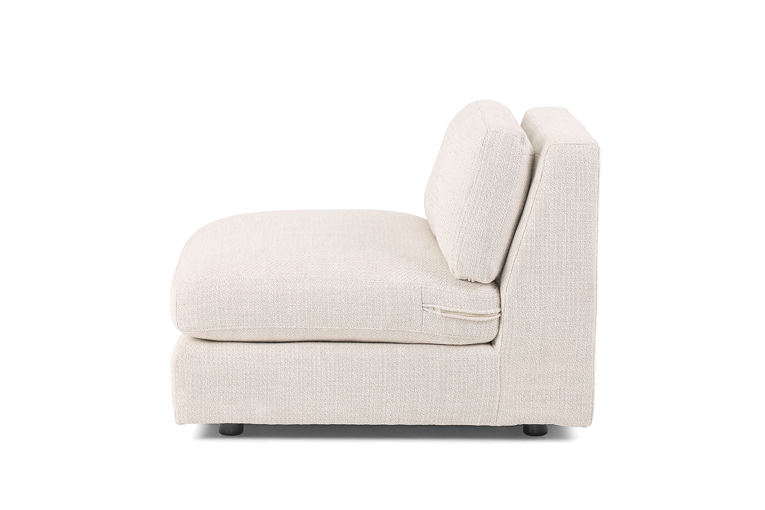 2000983206213 Элемент-кресло без подлокотников KENNETH COBONPUE Cosette  - Вид №1