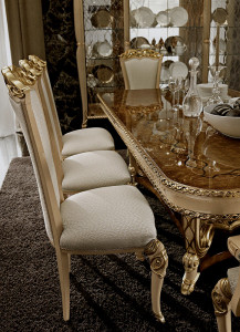 Стул  AR ARREDAMENTI 310/I