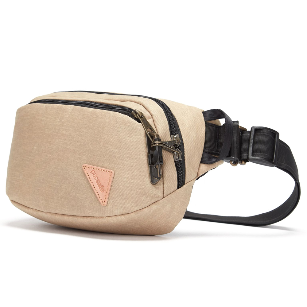 60141225 Поясная сумка-антивор Vibe 100 PacSafe 