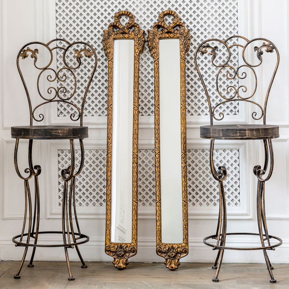 8790 Барный Стул «Болеро» Object Desire  - Вид №3