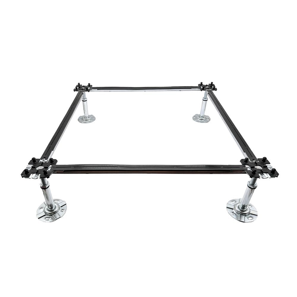 Надземная самоблокирующаяся система пола NESITE BLOCKLINE ARCH-00050154 - Вид №2