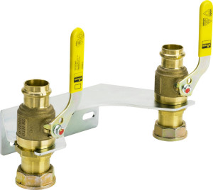 Viega Монтажный узел Profipress G G2113S (668396)