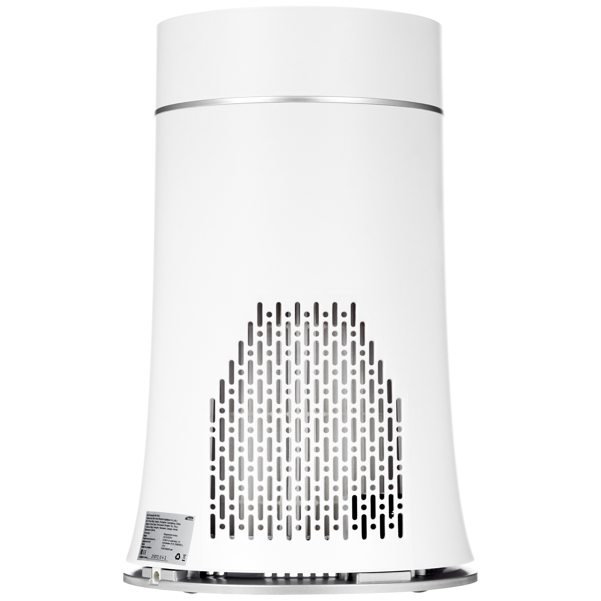 5347660 Очиститель воздуха AIC AC913W белый STDN-0077148 - Вид №3