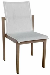 Les jardins Штабелируемый садовый стул из батилина® Skaal Ch04050