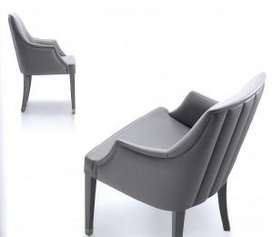 Стул  MALERBA FA502