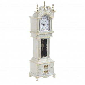 3820858.0008 часы настольные с музыкальным механизмом TO4ROOMS