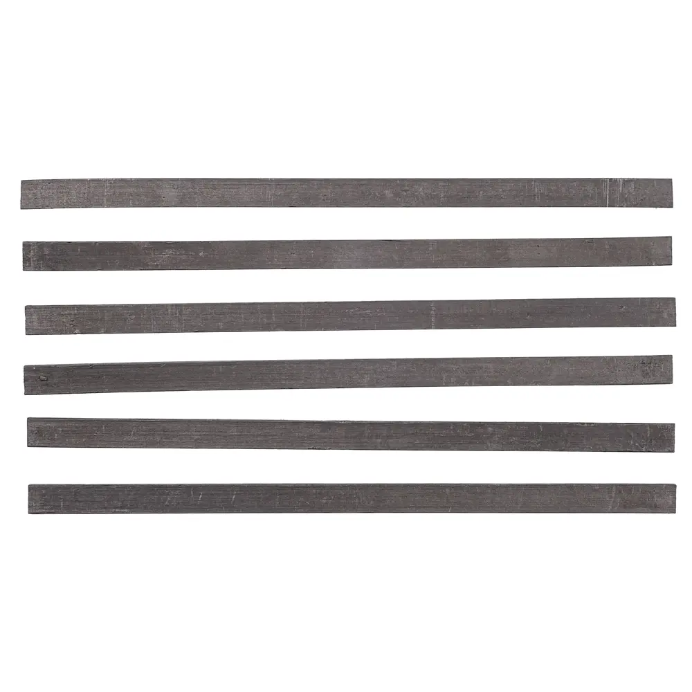 Грифели Edding для механических карандашей, 6 шт. - мягкое письмо и черчение 89418289 STLM-1572852