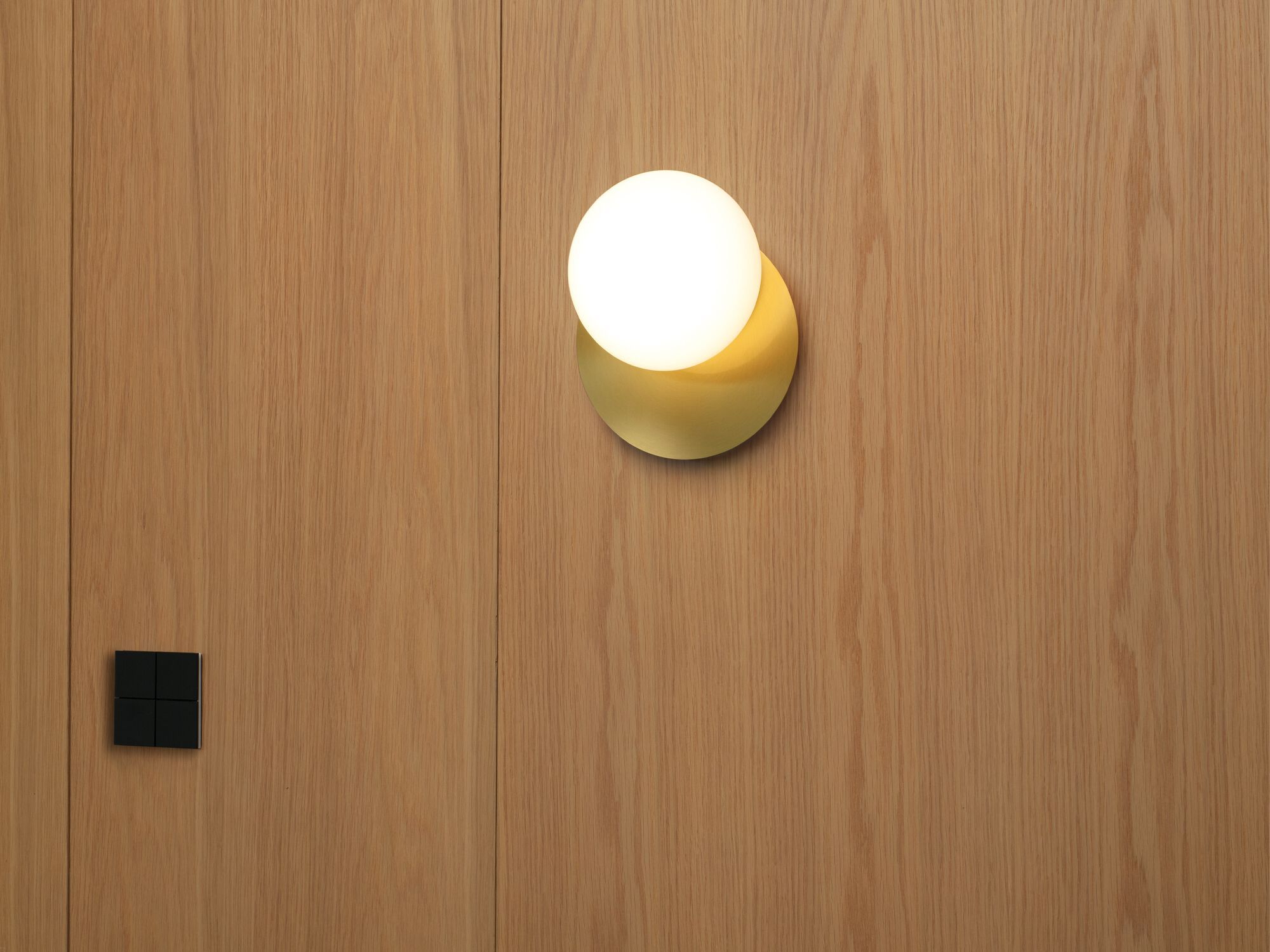 Настенный светильник Ideal Lux Водяная лилия ARCH-00143932 - Вид №6