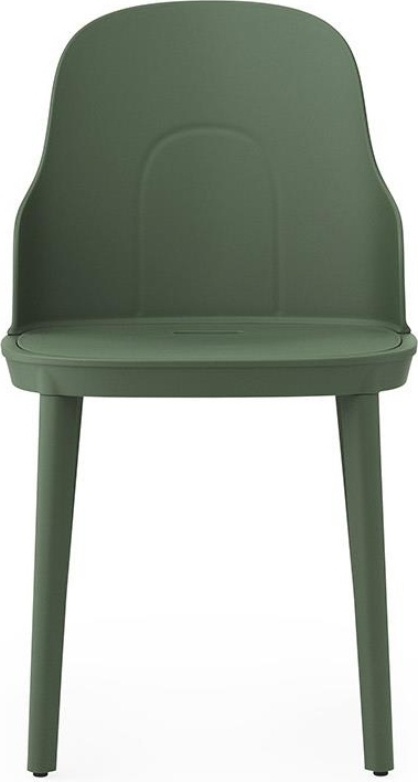 304044 Chair Park зеленый Normann Copenhagen Allez  - Вид №1