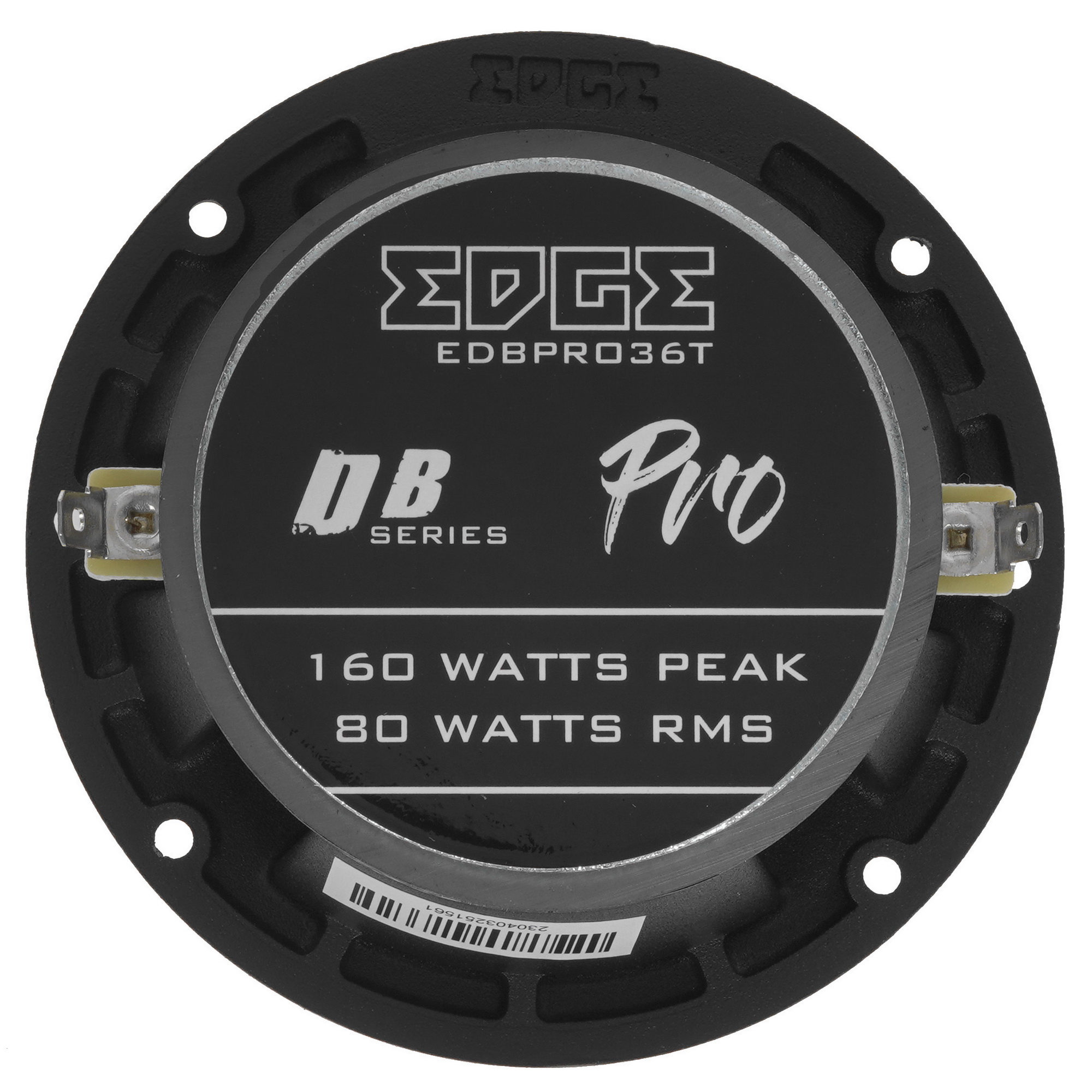 5414187 Твитер EDGE EDBPRO36T-E1 STDN-0115607 - Вид №2