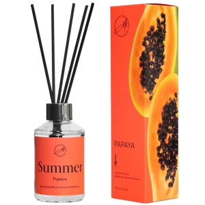 AROMA HARMONY Диффузор Summer Papaya с тропическим ароматом 89359597