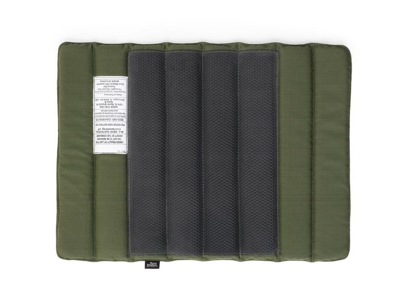 Напольная подушка ткани Tom Dixon Groove ARCH-00067020 - Вид №1