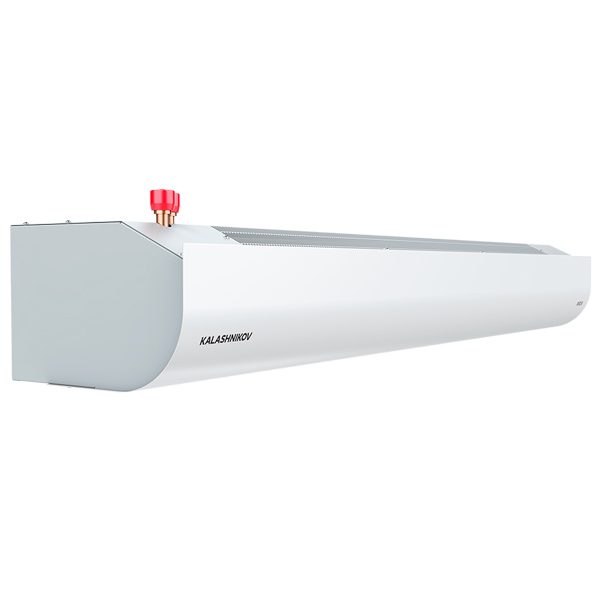 5307523 Тепловая завеса Kalashnikov KVС-C10W12-11 с пультом KRC-32 STDN-0038931 - Вид №1