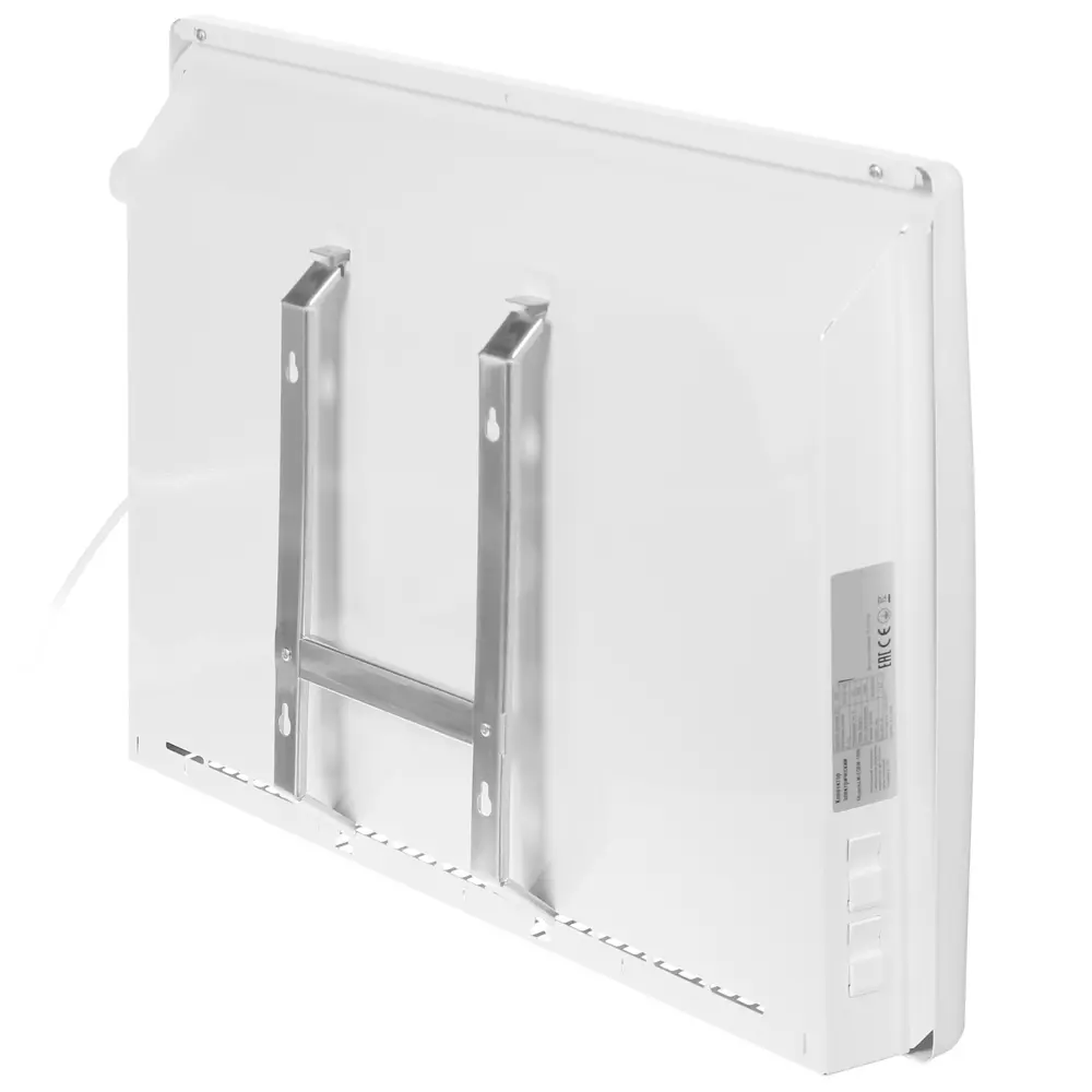 Электрический конвектор Equation LM/EQBM-1500 для эффективного обогрева помещений 81991003 STLM-0016817 - Вид №3