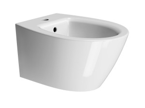 Керамическое подвесное биде