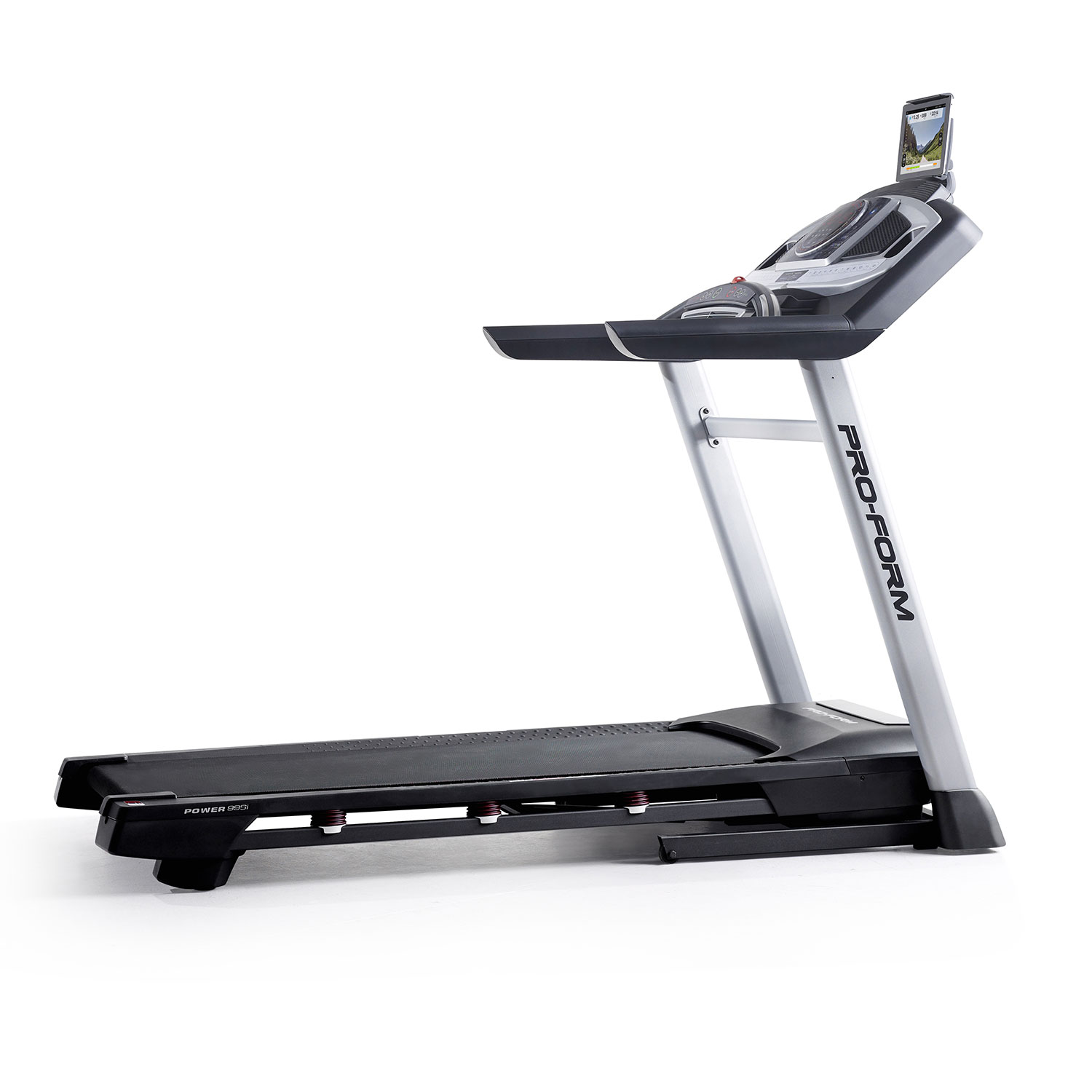 995I Беговая дорожка proform power 995i Pro-Form  - Вид №3
