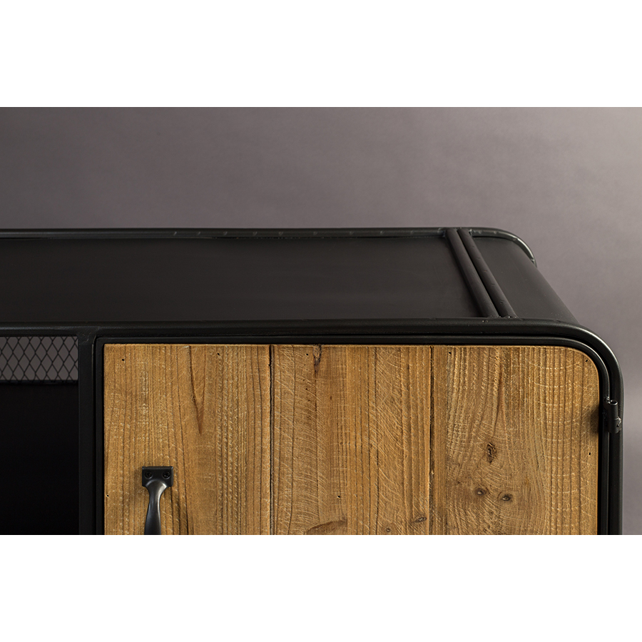 Тумба Gin низкая Dutchbone 4300009 - Вид №6