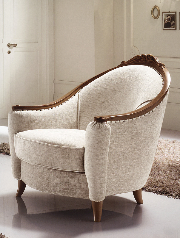 Кресло OPERA PIERMARIA OPERA POLTRONA Sofa - Вид №2