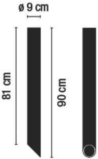 Vibia Светодиодный потолочный светильник 45º sun-id-1432356 - Вид №7