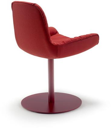 Freifrau Вращающееся кресло из ткани Leya sun-id-1491897 - Вид №1