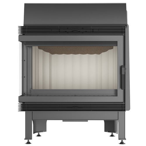 Каминная топка Kratki BLANKA/12/L/BS 5329 - Вид №1