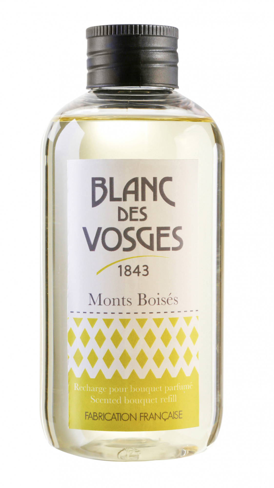 MONTS_RE Запасной блок для диффузора Blanc des Vosges Santreyd 