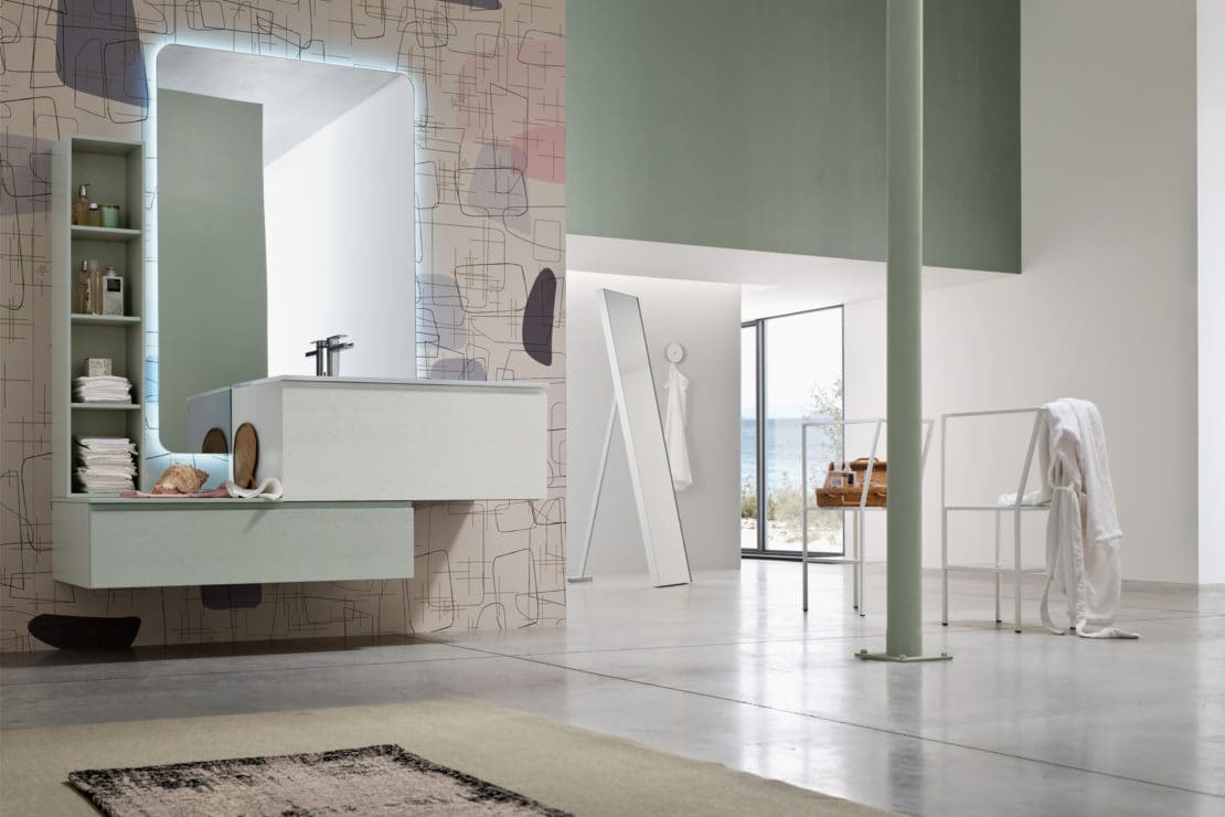 Комплект мебели 04 Arcom Soul STARC209 - Вид №16