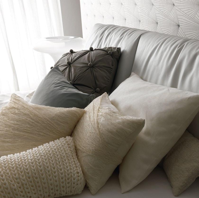 MisuraEmme Кровать-контейнер двуспальная с регулируемым изголовьем Misuraemme sun-id-1373598 - Вид №4