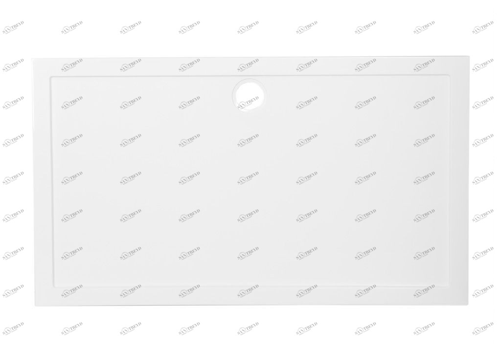 Душевой поддон Aquanet Gamma/Beta 120х80 00176904