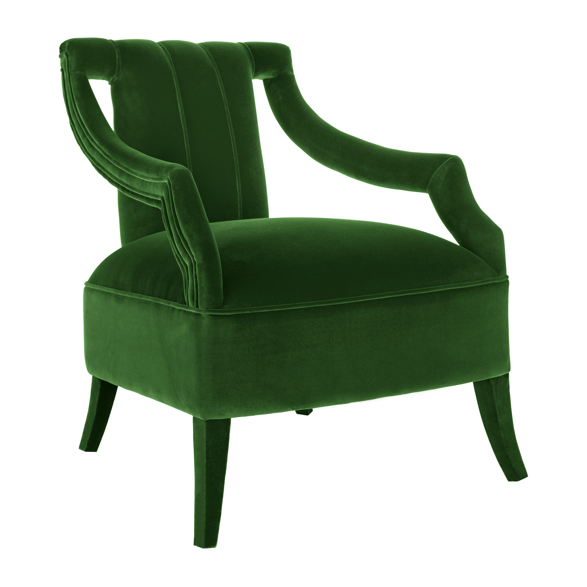 Кресло / Cayo Brabbu sun-id-375384 - Вид №1