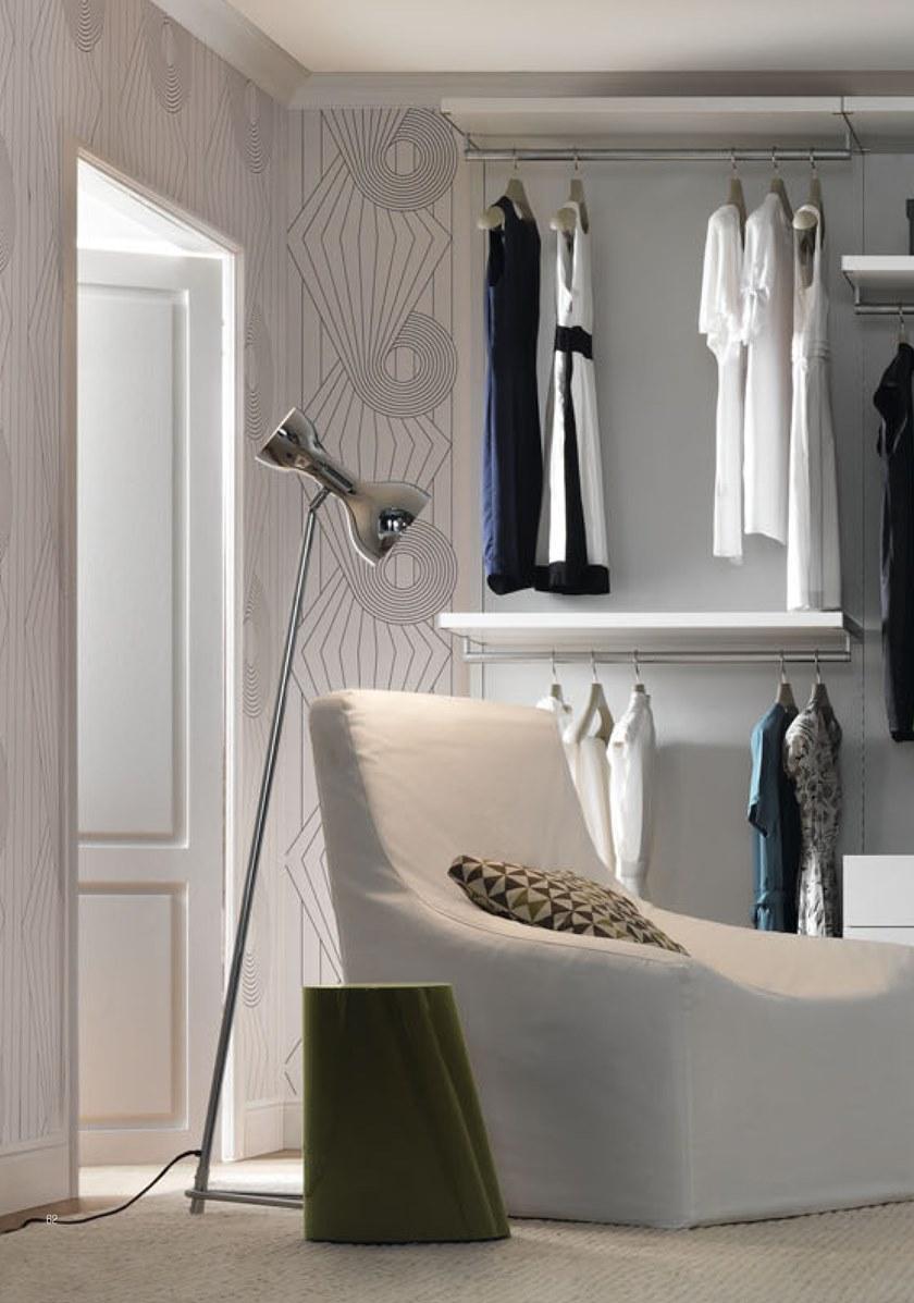 Contardi Регулируемый светодиодный торшер Tata sun-id-1421606 - Вид №3