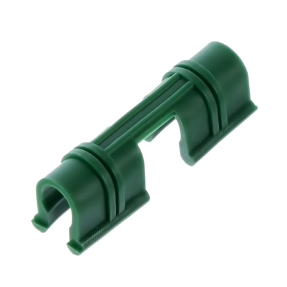 Santreyd — зажимы для парниковой пленки 12 мм (18 шт) 13606095 STLM-0003489 - Вид №1