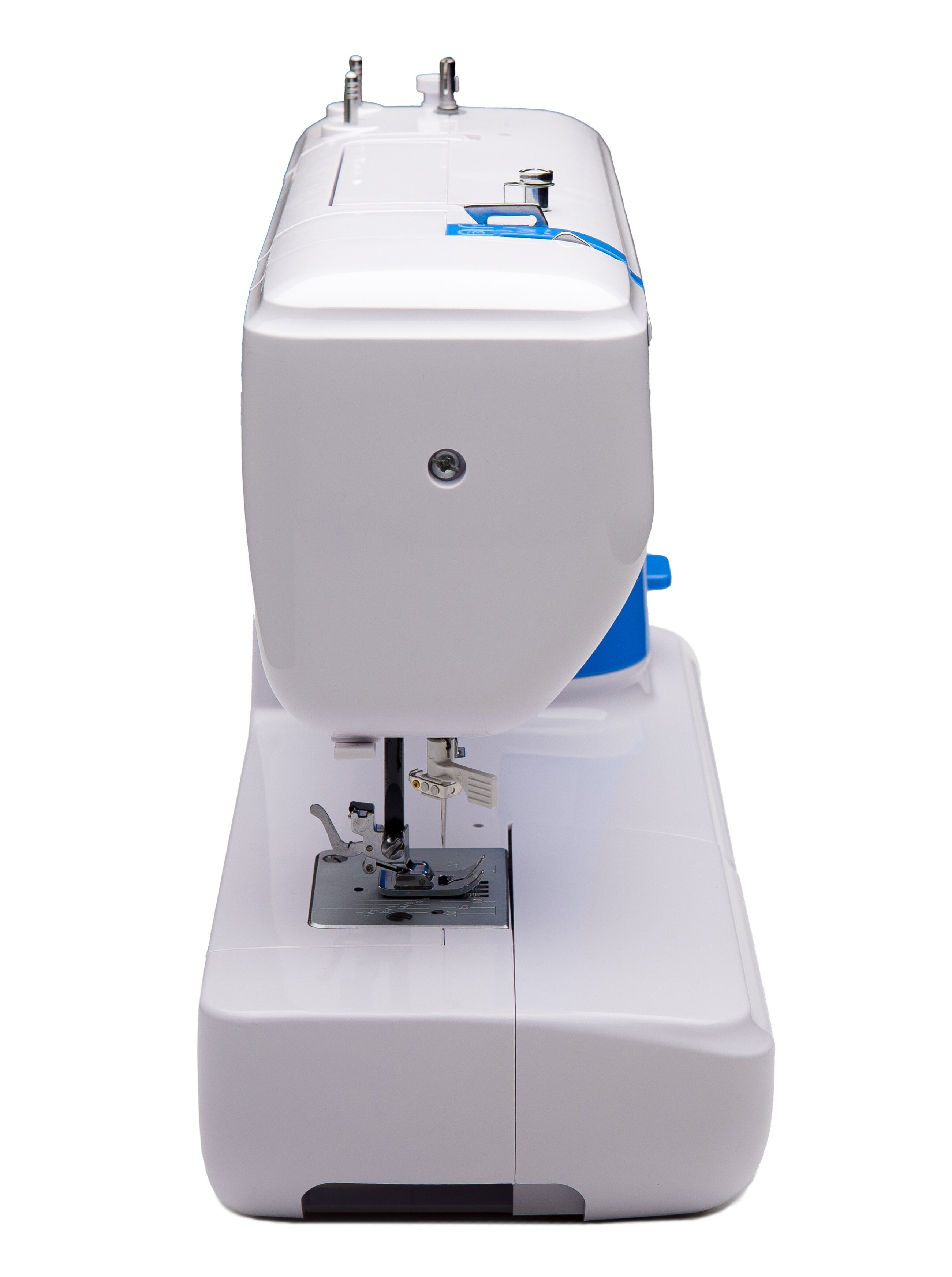 9925248 Швейная машина Minerva White Star 11 STDN-0099869 - Вид №2