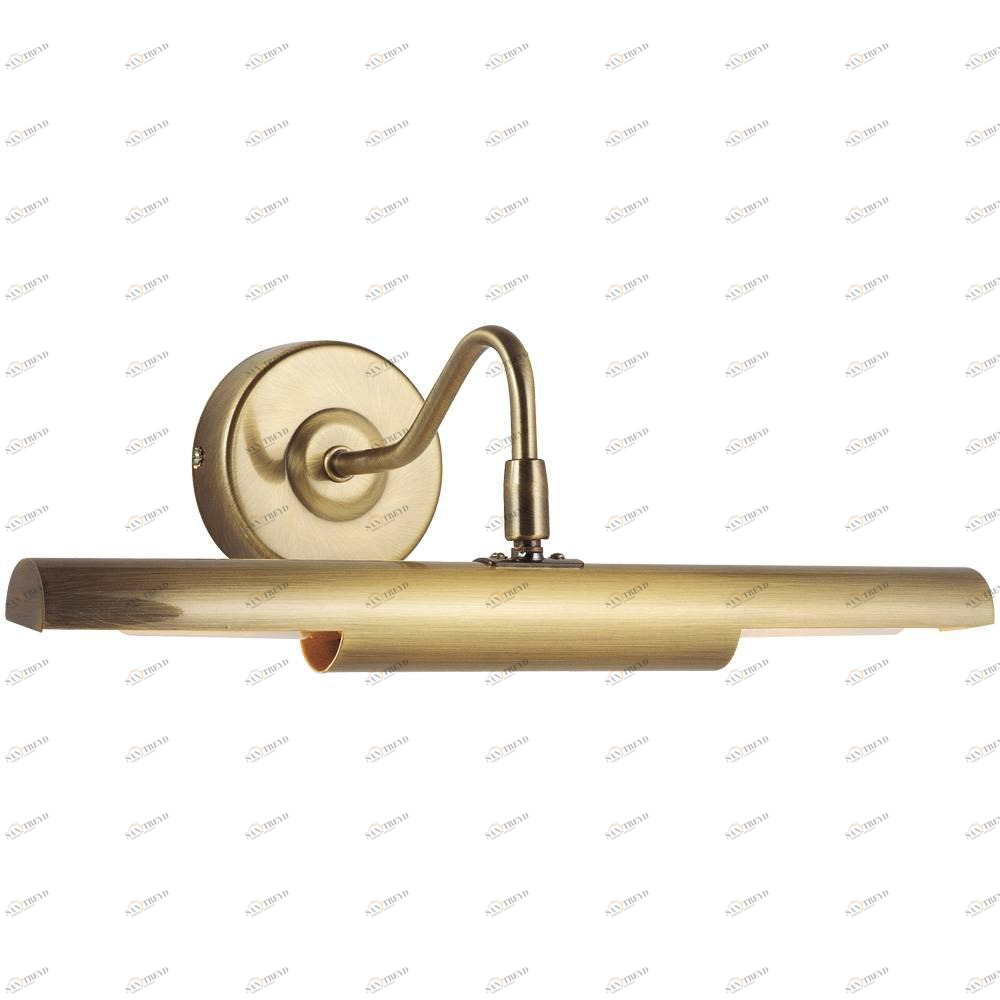 Подсветка для картин Globo Picture 4405 GLOBO PICTURE 109374 Бронза Ceramica Globo