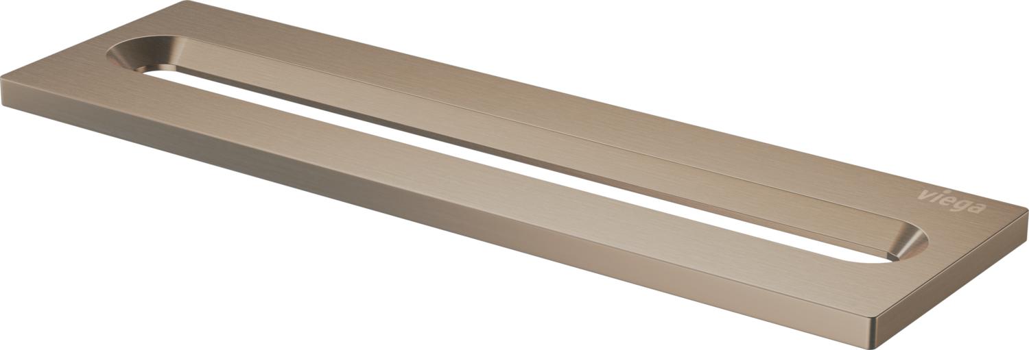 Viega Вкладка душевого лотка Advantix Cleviva 4981.5 (794 026 1))  - Вид №3