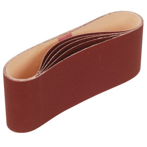 Шлифовальная лента Gigant G-1071 5487546